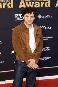 Radio Regenbogen Award 2025 in Rust