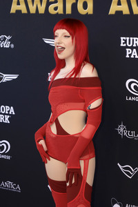 Radio Regenbogen Award 2025 in Rust