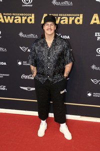 Radio Regenbogen Award 2025 in Rust