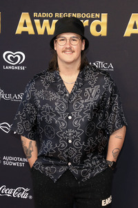 Radio Regenbogen Award 2025 in Rust