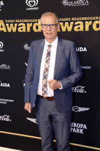 Radio Regenbogen Award 2025 in Rust