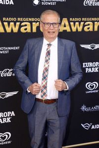 Radio Regenbogen Award 2025 in Rust