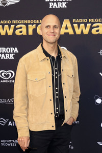 Radio Regenbogen Award 2025 in Rust