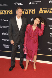 Radio Regenbogen Award 2025 in Rust