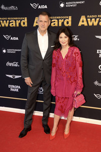 Radio Regenbogen Award 2025 in Rust