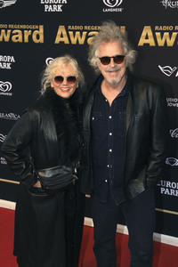 Radio Regenbogen Award 2025 in Rust