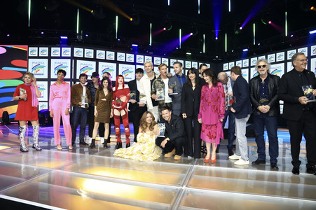 Radio Regenbogen Award 2025 in Rust