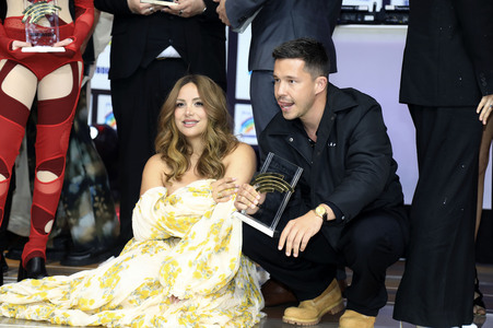 Radio Regenbogen Award 2025 in Rust