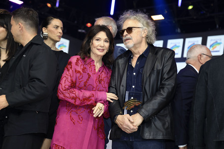 Radio Regenbogen Award 2025 in Rust