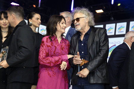 Radio Regenbogen Award 2025 in Rust