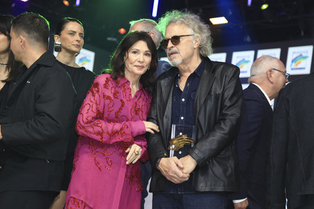 Radio Regenbogen Award 2025 in Rust