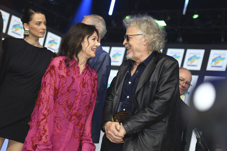 Radio Regenbogen Award 2025 in Rust