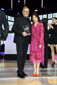 Radio Regenbogen Award 2025 in Rust