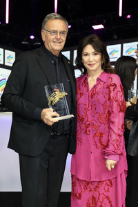 Radio Regenbogen Award 2025 in Rust