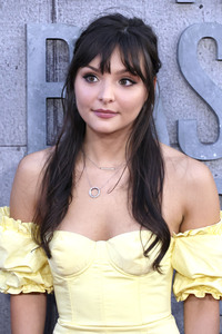 Season 6 Premiere 'The Handmaid's Tale: Der Report der Magd' in Los Angeles