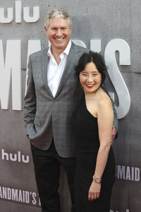 Season 6 Premiere 'The Handmaid's Tale: Der Report der Magd' in Los Angeles