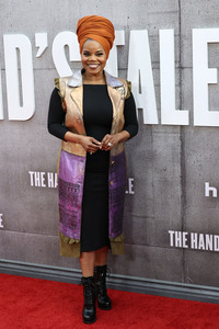 Season 6 Premiere 'The Handmaid's Tale: Der Report der Magd' in Los Angeles