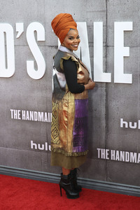 Season 6 Premiere 'The Handmaid's Tale: Der Report der Magd' in Los Angeles