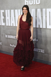 Season 6 Premiere 'The Handmaid's Tale: Der Report der Magd' in Los Angeles
