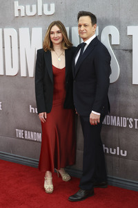 Season 6 Premiere 'The Handmaid's Tale: Der Report der Magd' in Los Angeles