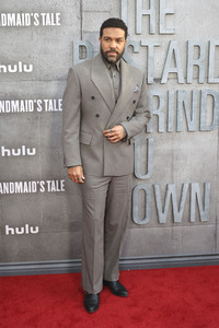 Season 6 Premiere 'The Handmaid's Tale: Der Report der Magd' in Los Angeles