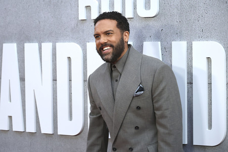 Season 6 Premiere 'The Handmaid's Tale: Der Report der Magd' in Los Angeles