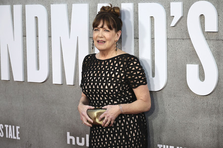 Season 6 Premiere 'The Handmaid's Tale: Der Report der Magd' in Los Angeles