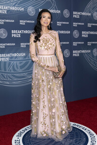 Verleihung des Breakthrough Prize in Santa Monica