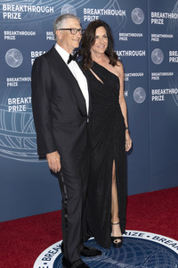 Verleihung des Breakthrough Prize in Santa Monica