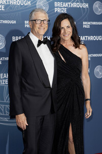 Verleihung des Breakthrough Prize in Santa Monica