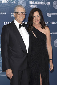 Verleihung des Breakthrough Prize in Santa Monica