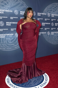 Verleihung des Breakthrough Prize in Santa Monica