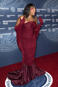 Verleihung des Breakthrough Prize in Santa Monica