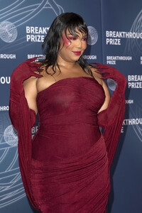 Verleihung des Breakthrough Prize in Santa Monica