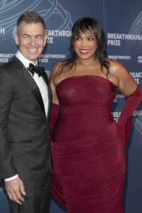 Verleihung des Breakthrough Prize in Santa Monica