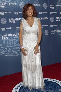 Verleihung des Breakthrough Prize in Santa Monica