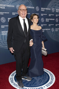 Verleihung des Breakthrough Prize in Santa Monica