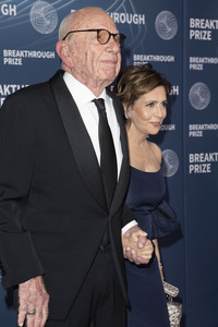 Verleihung des Breakthrough Prize in Santa Monica