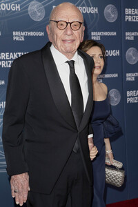 Verleihung des Breakthrough Prize in Santa Monica