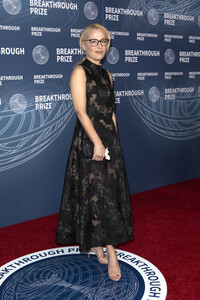 Verleihung des Breakthrough Prize in Santa Monica