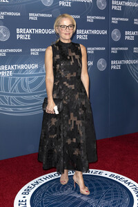 Verleihung des Breakthrough Prize in Santa Monica