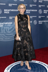 Verleihung des Breakthrough Prize in Santa Monica