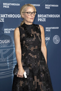Verleihung des Breakthrough Prize in Santa Monica