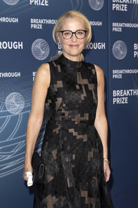 Verleihung des Breakthrough Prize in Santa Monica