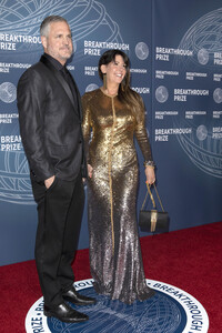 Verleihung des Breakthrough Prize in Santa Monica