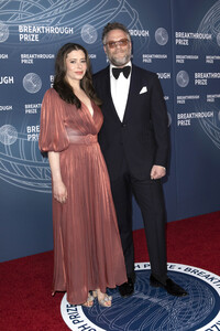 Verleihung des Breakthrough Prize in Santa Monica