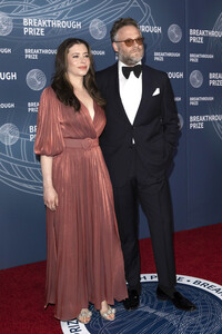 Verleihung des Breakthrough Prize in Santa Monica