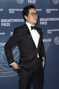 Verleihung des Breakthrough Prize in Santa Monica
