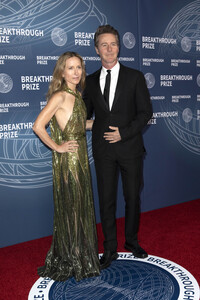 Verleihung des Breakthrough Prize in Santa Monica