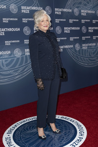 Verleihung des Breakthrough Prize in Santa Monica